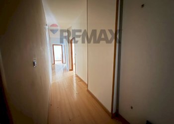 Hall / corridoio - Appartamento Via Pigna
 
76, Napoli - foto 4