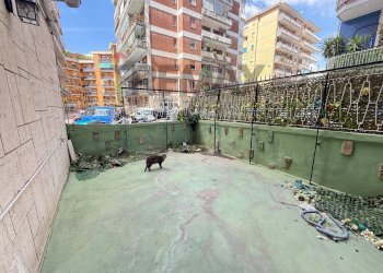 Terrazza - Appartamento Via Pigna
 
76, Napoli - foto 15