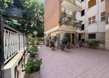 Terrazza - Appartamento Via Pigna
 
76, Napoli - foto 3