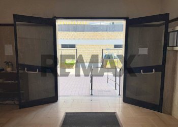 Ricezione / Lobby - Appartamento Via Pigna
 
76, Napoli - foto 4