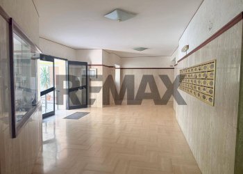 Ricezione / Lobby - Appartamento Via Pigna
 
76, Napoli - foto 5