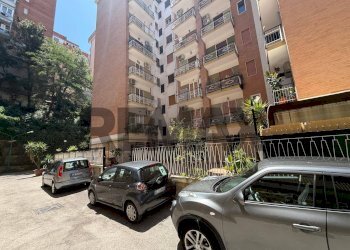 Edificio all\'aperto - Appartamento Via Pigna
 
76, Napoli - foto 17