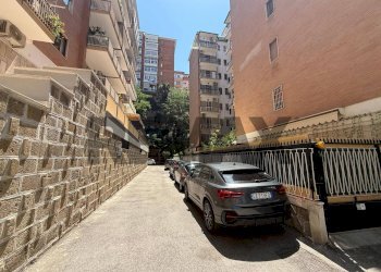 Edificio all\'aperto - Appartamento Via Pigna
 
76, Napoli - foto 18