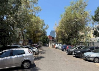 Edificio all\'aperto - Appartamento Via Pigna
 
76, Napoli - foto 19