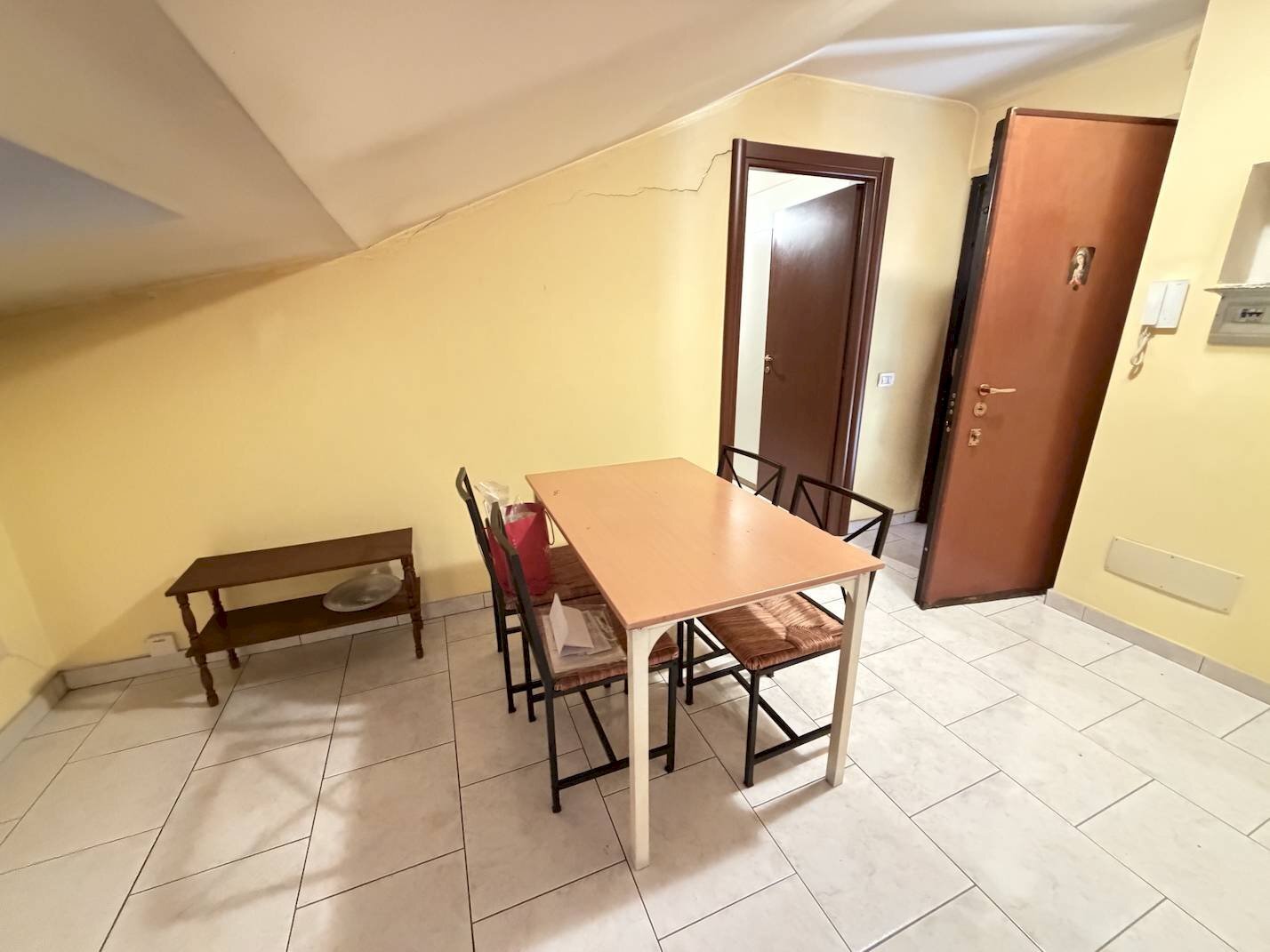 Foto 1 - Bilocale via privata Fusinato, Milano - foto 1