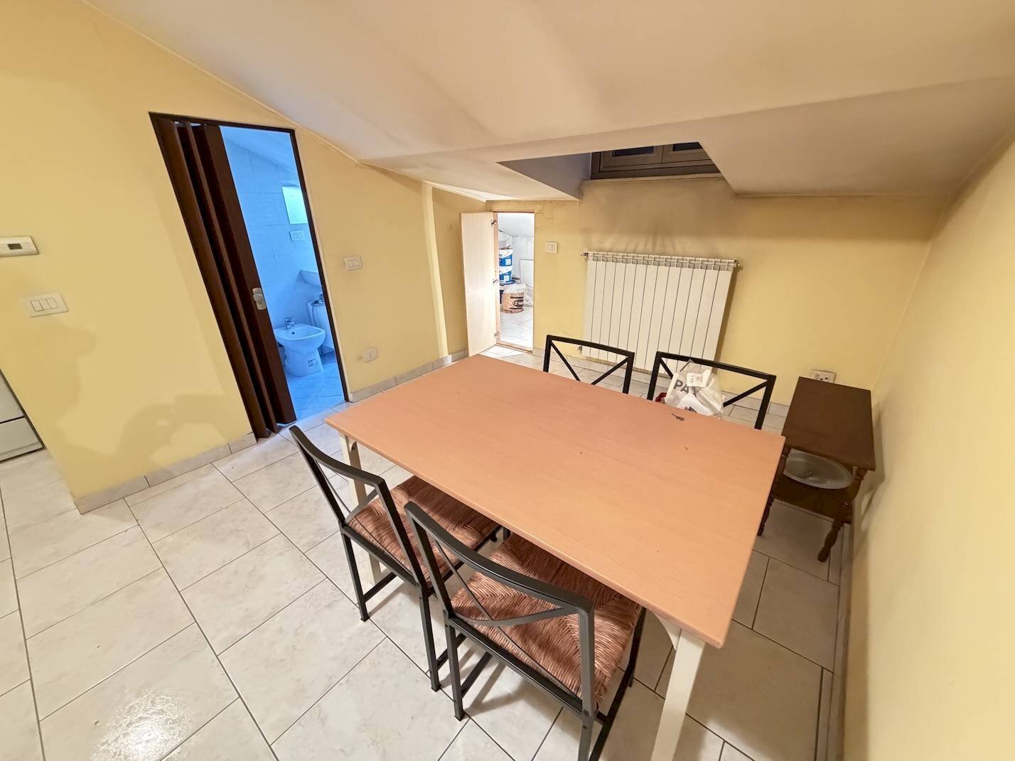 Foto 2 - Bilocale via privata Fusinato, Milano - foto 2