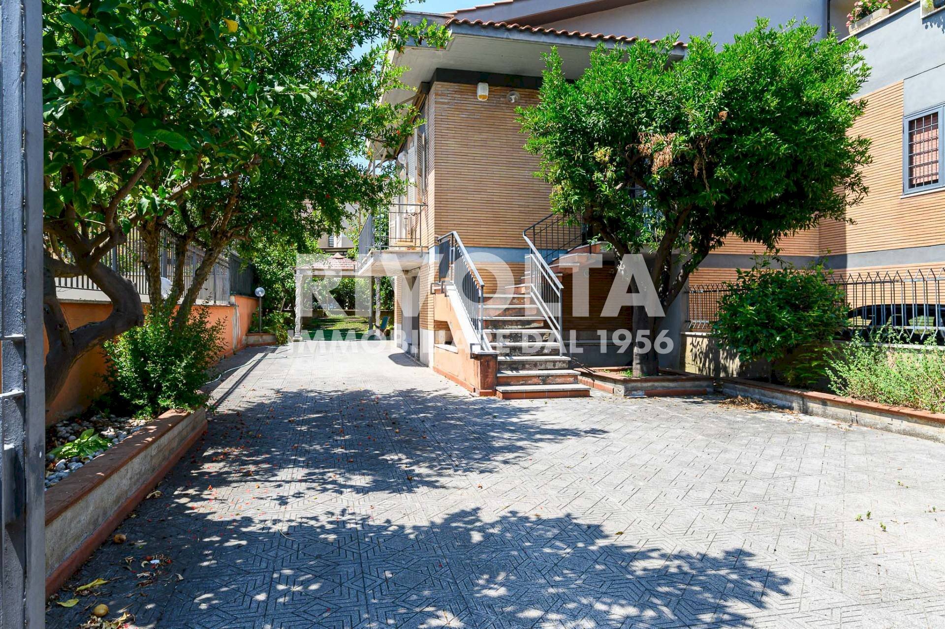 Foto 1 - Villa Via Dei Lanfranchi, Roma - photo 1