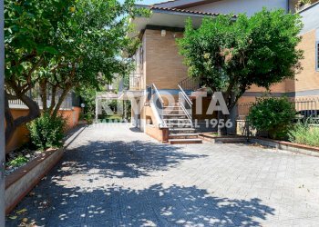 Foto 1 - Villa Via Dei Lanfranchi, Roma - photo 1