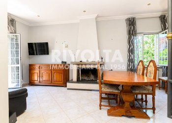 Foto 2 - Villa Via Dei Lanfranchi, Roma - photo 2