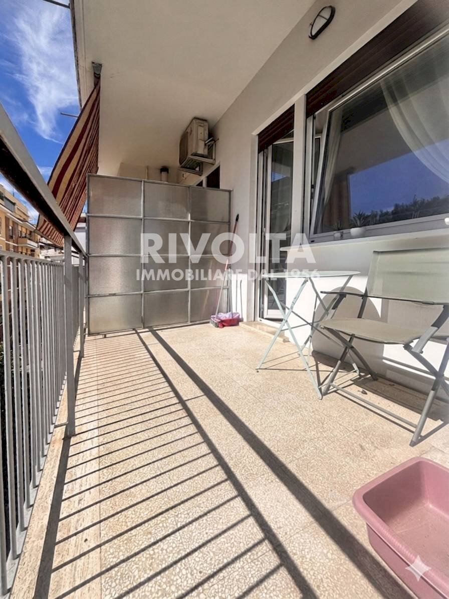 Foto 1 - Three-room apartment Via Fleming, Roma - photo 1