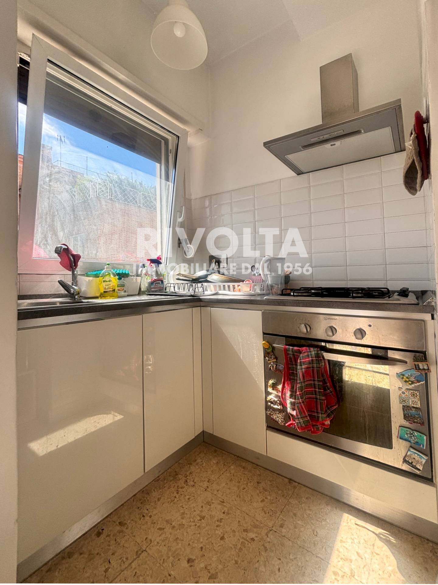 Foto 3 - Three-room apartment Via Fleming, Roma - photo 3
