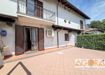 Foto 1 - Villa a Schiera Località Palazzina, Sarezzano - foto 1