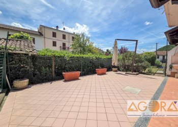 Foto 2 - Villa a Schiera Località Palazzina, Sarezzano - foto 2