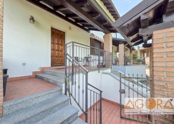 Foto 3 - Villa a Schiera Località Palazzina, Sarezzano - foto 3