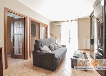 Foto 4 - Villa a Schiera Località Palazzina, Sarezzano - foto 4