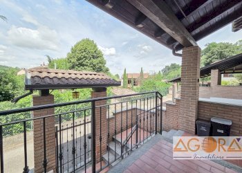 Foto 26 - Villa a Schiera Località Palazzina, Sarezzano - foto 26