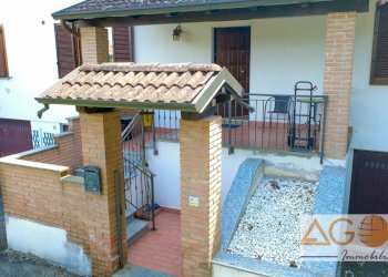 Foto 27 - Villa a Schiera Località Palazzina, Sarezzano - foto 27