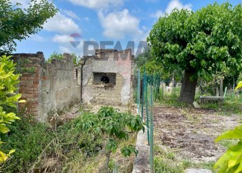 Casa all\'aperto - Independent house Santi Cosma e Damiano - photo 4
