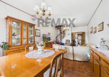 Sala da pranzo - Farm VIA DI TRAGLIATELLA
144, Roma - photo 6