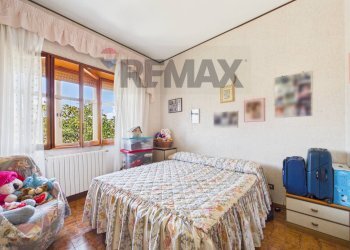 Camera / camera da letto - Farm VIA DI TRAGLIATELLA
144, Roma - photo 11