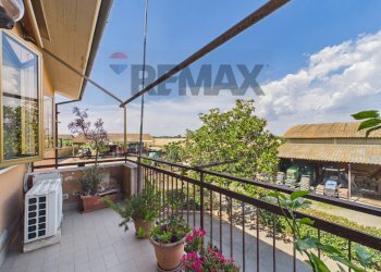 Balcone - Farm VIA DI TRAGLIATELLA
144, Roma - photo 18