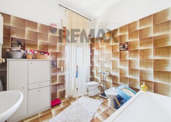 Bagno - Farm VIA DI TRAGLIATELLA
144, Roma - photo 20