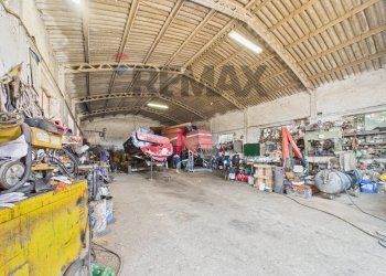 Dispensa di stoccaggio - Farm VIA DI TRAGLIATELLA
144, Roma - photo 22