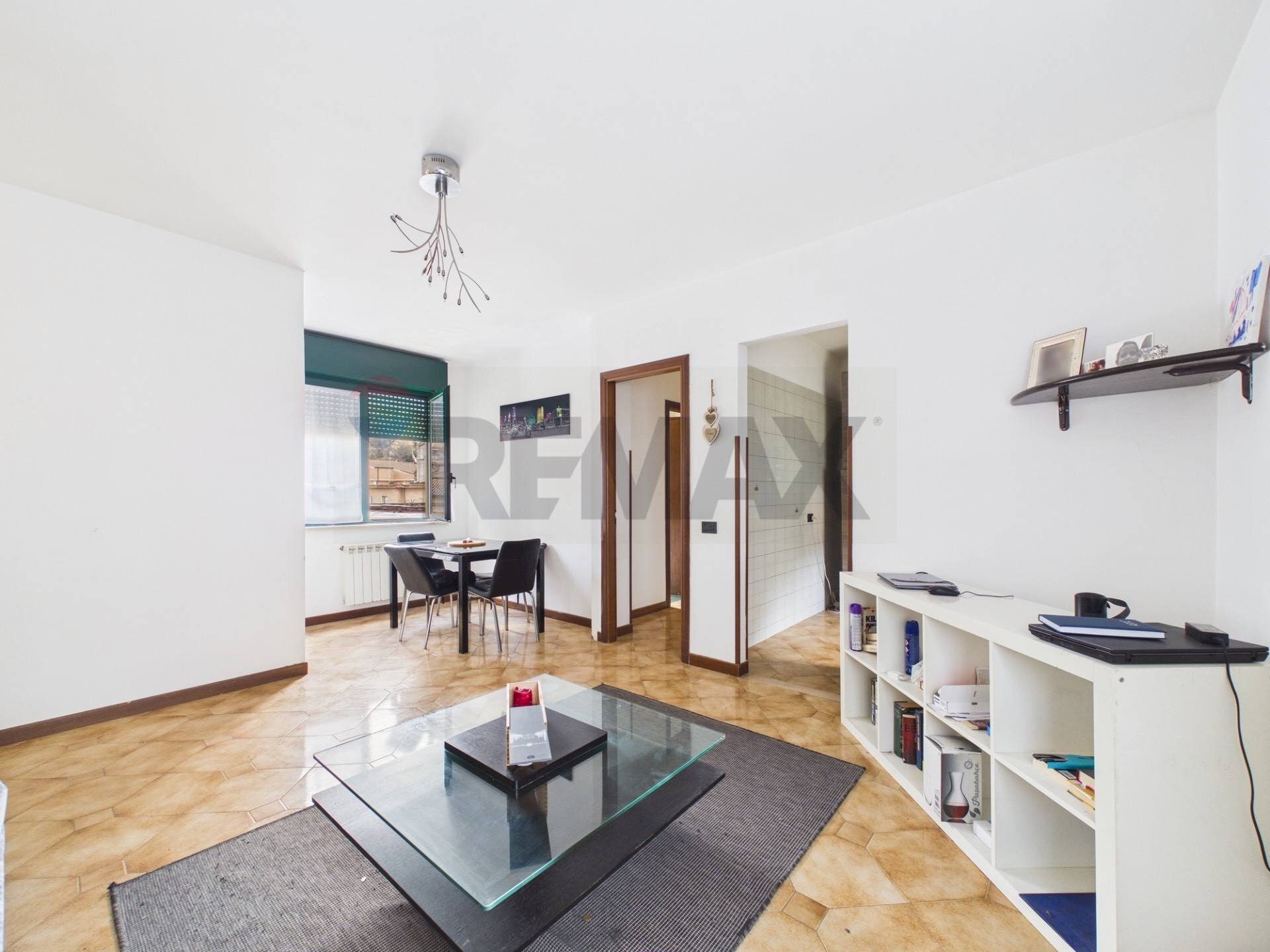Sala da pranzo - Two-room apartment Via Martiri D'Ungheria
1, Formello - photo 2