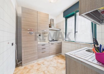 Cucina - Bilocale Formello - foto 6