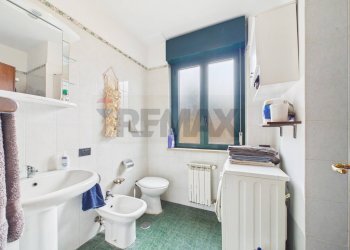 Bagno - Bilocale Formello - foto 10