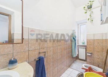 Bagno - Appartamento Formello - foto 9