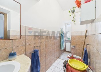 Bagno - Appartamento Formello - foto 12