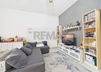 Soggiorno - Appartamento Formello - foto 17