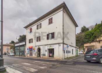Edificio all\'aperto - Appartamento Formello - foto 18