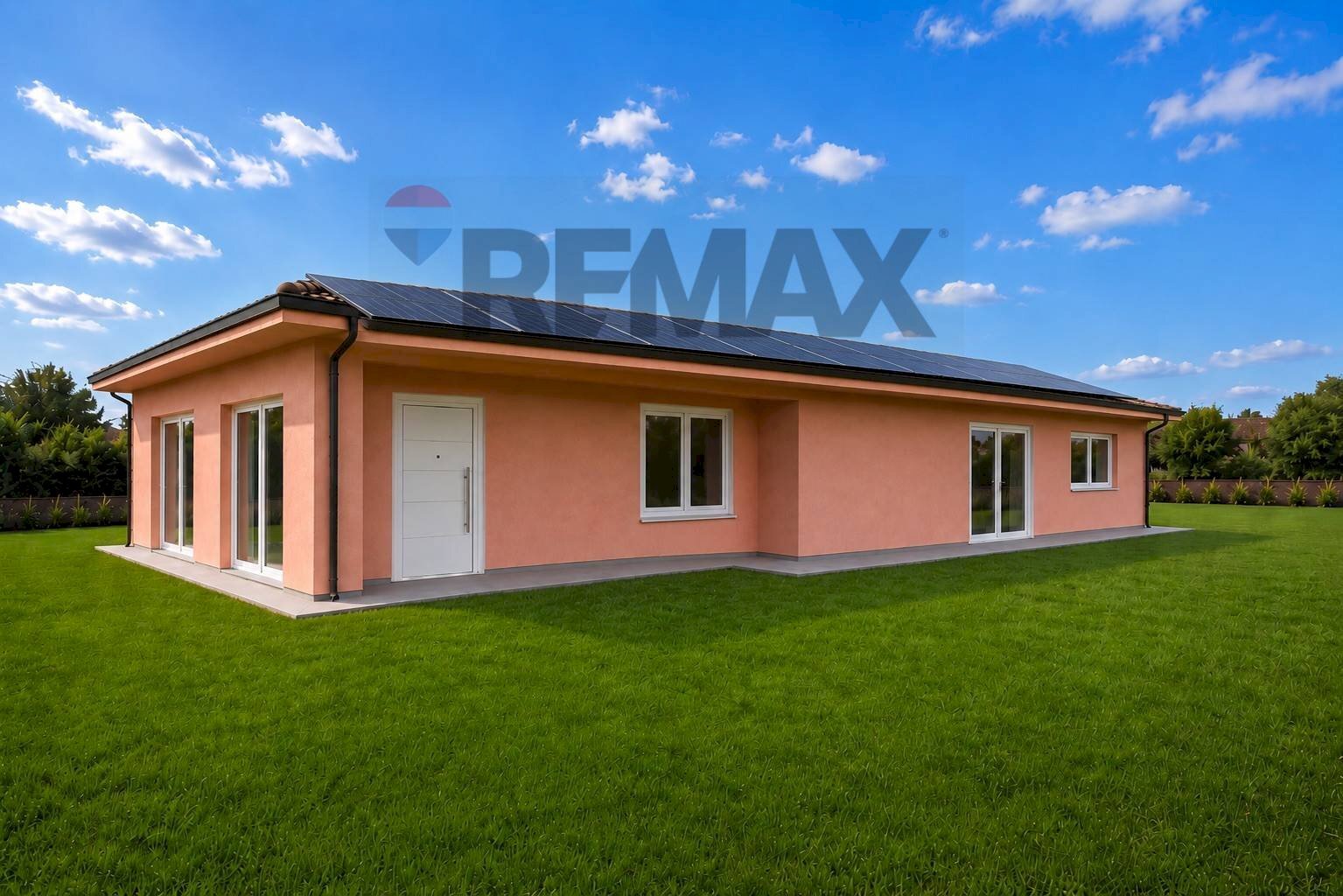 Casa all\'aperto - Four-room apartment Formello - photo 2