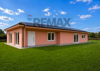 Casa all\'aperto - Quadrilocale Formello - foto 2