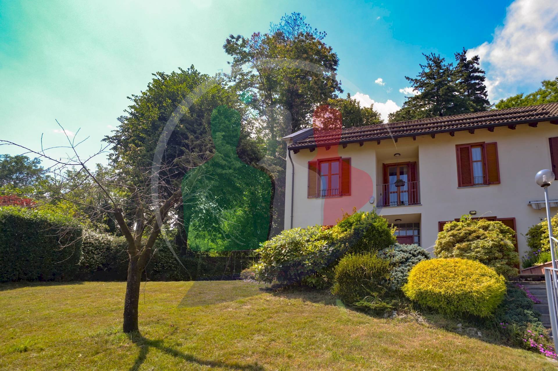 Foto 1 - Casa semi indipendente via Pracastel
 
7, Torre Pellice - foto 1