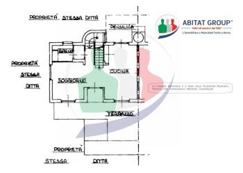Foto 10 - Semi-detached house via Pracastel
 
7, Torre Pellice - photo 9