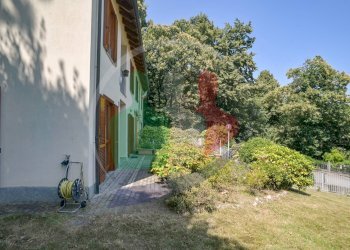 Foto 7 - Semi-detached house via Pracastel
 
7, Torre Pellice - photo 7