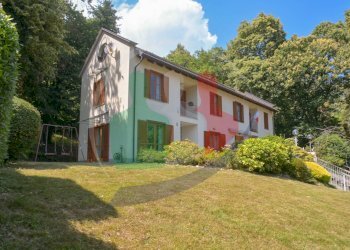 Foto 17 - Semi-detached house via Pracastel
 
7, Torre Pellice - photo 13