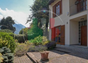 Foto 21 - Semi-detached house via Pracastel
 
7, Torre Pellice - photo 17