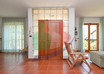 Foto 23 - Semi-detached house via Pracastel
 
7, Torre Pellice - photo 19