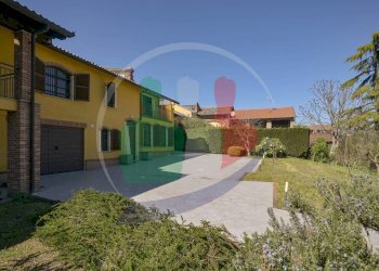 Foto 2 - Rustico via Teresa Poggio
 
23, Castelletto Merli - foto 2