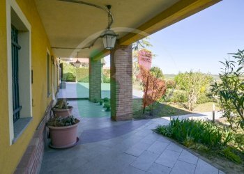 Foto 4 - Rustico via Teresa Poggio
 
23, Castelletto Merli - foto 4