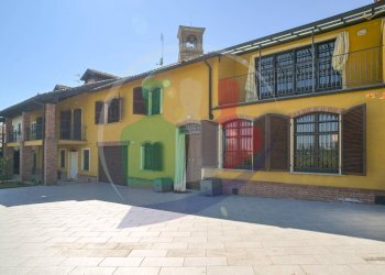 Foto 7 - Rustico via Teresa Poggio
 
23, Castelletto Merli - foto 7