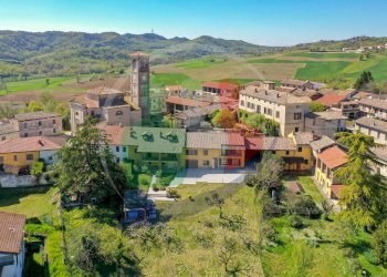 Foto 8 - Rustico via Teresa Poggio
 
23, Castelletto Merli - foto 8