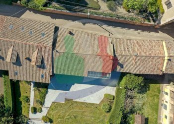Foto 10 - Rustico via Teresa Poggio
 
23, Castelletto Merli - foto 10