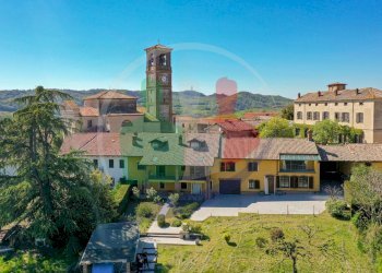 Foto 11 - Rustico via Teresa Poggio
 
23, Castelletto Merli - foto 11