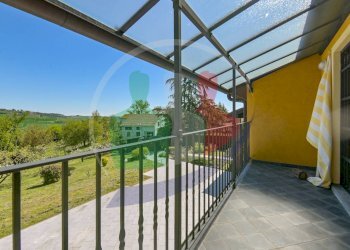 Foto 15 - Rustico via Teresa Poggio
 
23, Castelletto Merli - foto 15