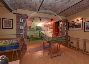 Foto 29 - Rustico via Teresa Poggio
 
23, Castelletto Merli - foto 29